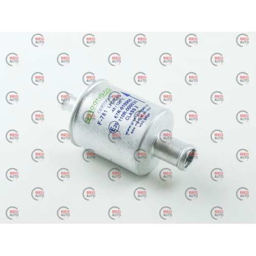 фильтр паровой фазы 16x11 (Certools) buplen F781