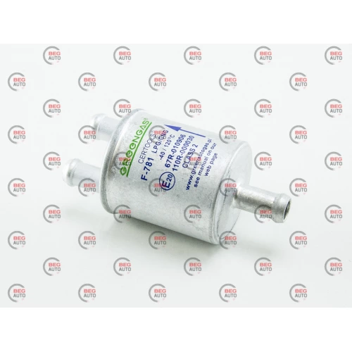 фильтр паровой фазы 11x11x11 (Certools)