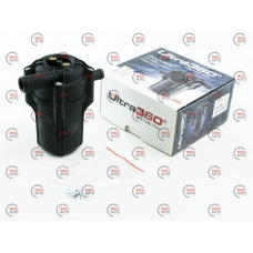 фильтр  паровой фазы с отстойником Аlex Ultra 360 (16x12)