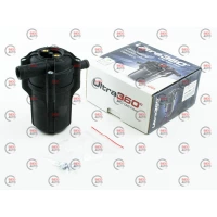 фільтр парової фази з відстійником Аlex Ultra 360 (16x12)