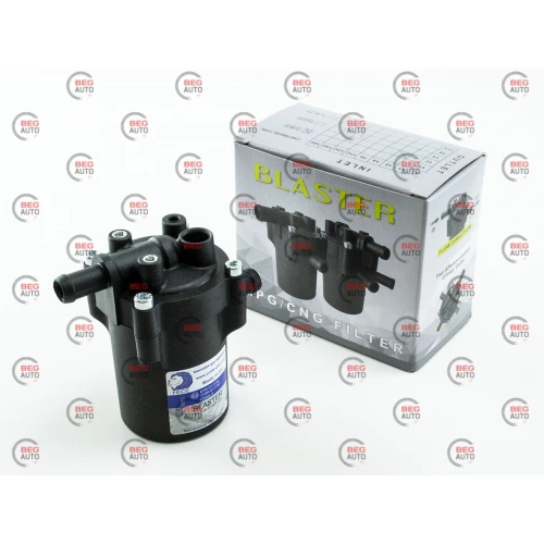 фільтр  парової фази з відстійником Pride Blaster