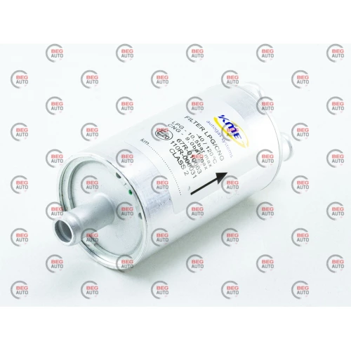 фильтр паровой фазы 12/12x12x12 KME