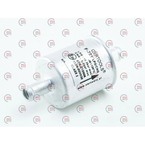 фільтр парової фази 12x12 (Certools) поліестр