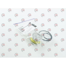 фільтр в редуктор TOMASETTO (метал.каркас+резинки) (AT)