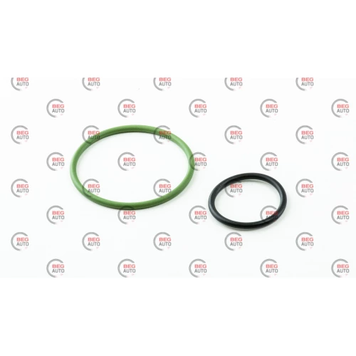 гумові кільця фільтра в редуктор TOMASETTO "Tomasetto" ОРИГІНАЛ