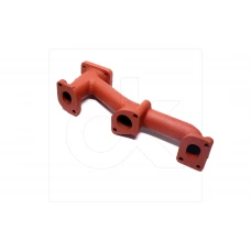 колектор випускний Д-240 МТЗ ДК