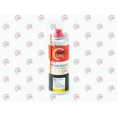 смазка  литиевая аэрозоль BEG-LINE Lithium grease 200мл