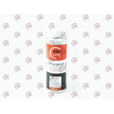смазка  медная BEG-LINE Copper grease 200мл