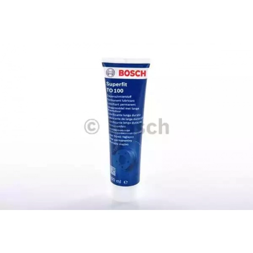 мастило  супортів-паста Bosch Superfit (100мл)