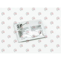 смазка  суппортов-паста Teroson VR 500 (5,5мл) с бетонитом