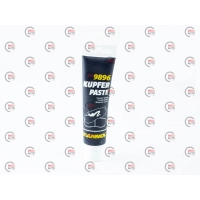 смазка  суппортов-паста MANNOL KUPFERPASTE 50 гр (медная паста)