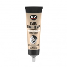 смазка  суппортов-паста K-2 CERA HIGT-TEMP. BRAKE GREASE (100мл)