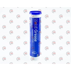 мастило  літієве (пластичне) Mobil Grease XHP 222 (0.4кг)