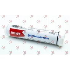 мастило  літієве (пластичне) ROWE Greaseguard (0.4кг) з дисульфідом молібдену