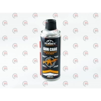 смазка оружейная чистящая Turbex Gun Care 450 мл