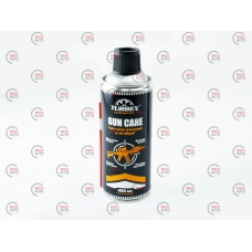 смазка оружейная чистящая Turbex Gun Care 450 мл