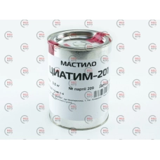 смазка ЦИАТИМ-201  KSM (800гр)