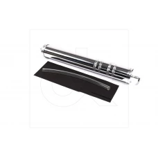 шприц для заливки масла 1000 мл с гибким шлангом Dk