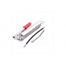 шприц для смазки 300 мл с гибким шлангом Dk