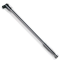 вороток с шарниром  1/2"  450 мм CrV Toptul