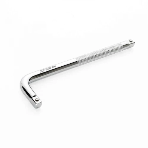 вороток  Г-образный  1/2" 250 мм двусторонний CrV Apro