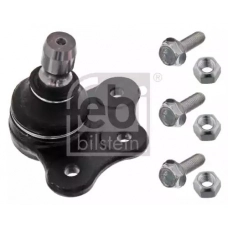 опора кульова Opel Vectra B, Omega B (95-03), Zafira A/B, Astra G/H98->  (FEBI)