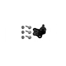 оп. шар. Opel Meriva (03-10) правая R  (APLUS)