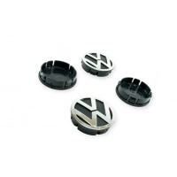 колпачок - заглушка диска  VW  56/58мм (к-т 4шт)