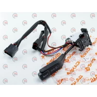 переключатель ЗИЛ-5301, ПАЗ поворота и света в сб. (SKADI)