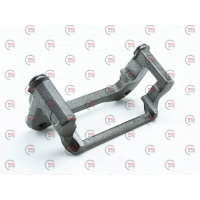 скоба супорта Волга,Газель (SKADI)