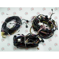 проводка кузовная 3110 дв 406