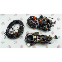 проводка кузовна 31105 дв 406