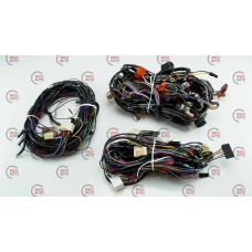 проводка кузовная 31105 дв 406