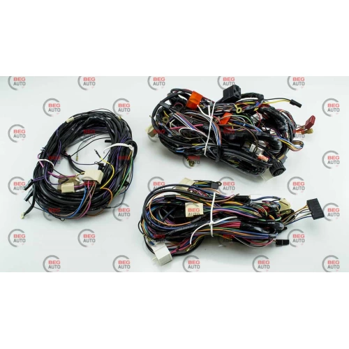 проводка кузовная 31105 дв 406