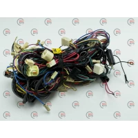 проводка кузовна Газель 33021 (борт) 402дв с/з передн. частина