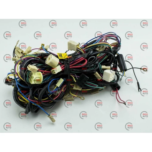 проводка кузовная Газель 33021 (борт) 402дв с/о передн. часть