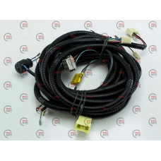 проводка кузовная Газель 2705   (бус)  402дв задн. часть