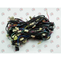 проводка кузовна Газель 2705   (бус)  402дв с/з передн. частина