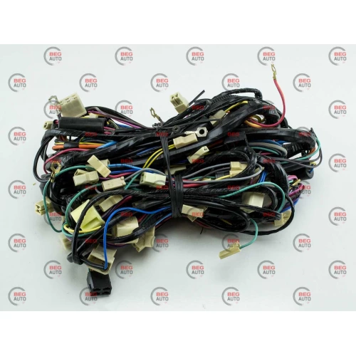 проводка кузовная Газель 2705   (бус)  402дв с/о передн. часть