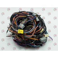 проводка кузовна 2410