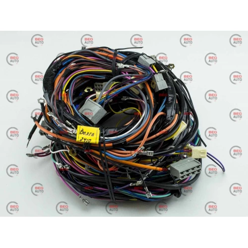 проводка кузовная 2410