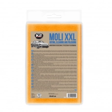 полотенце двухстороннее 60х60см K-2 Moli XXL