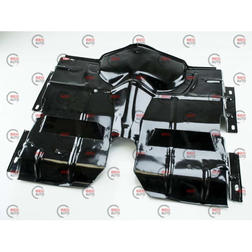 брызговик ДВС нижн.В-3110