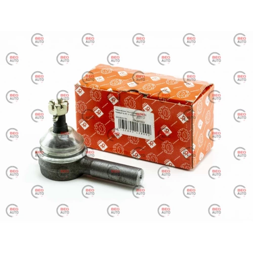 Наконечник тяги рул. ГАЗ-53 правий в зборі (ДК)