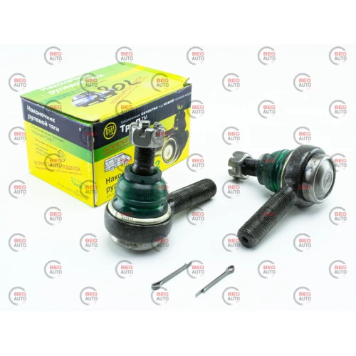 наконечн.р.т.Газель (ТРИД) лев+прав к-т