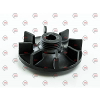 крыльчатка помпы ГАЗ-53 (RINGROUP)