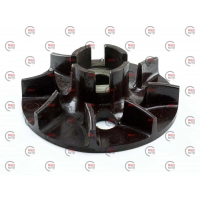 крыльчатка помпы ЗИЛ-130