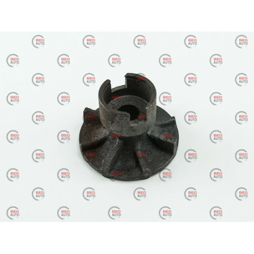 крыльчатка помпы 2401-УАЗ  чугун