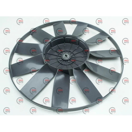 крыльчатка электровентилятора 3110, Газель ДК