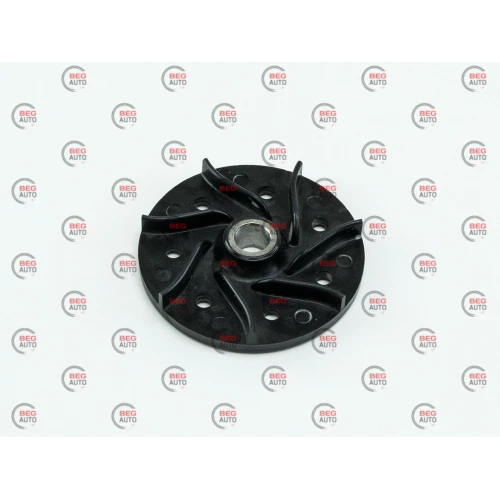 крильчатка насоса водяного Штаєр  560дв.